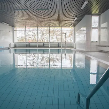 Strandnahe Ferienwohnung Fb10.08 Mit Meerblick Appartement